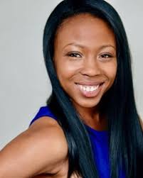 Who is Sacha Gradiot? She is the amazing and talented director leading our  community theatre production of William Shakespeare's Romeo & Juliet! We  are thrilled she is sharing her talents with us.