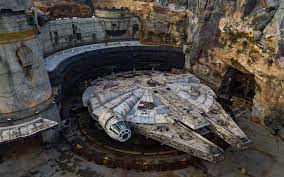 The Best Things To Do At Disney World S Star Wars Land Travel Leisure Disney World Hollywood Studios Hollywood Studios Disney Disney World Restaurants