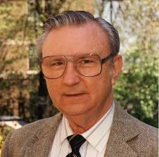 The Rev. Robert Eldred, 92, longtime Protestant chaplain at Buffalo  Psychiatric Center