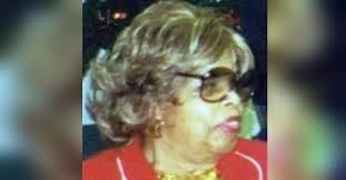 Virginia Caesar Reed (1924-2014)