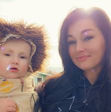 Jeannie Johnson (@jeannie.johnson.729923) • Facebook