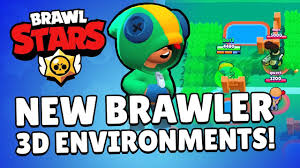 All brawl stars gadgets (july/surge update). Brawl Stars Global Release December 12th 3d New Brawler Mortis Hat By Pingal Pratyush Brawl Stars Today Medium