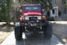 Fj40 Unimog Axle Land Cruiser Fj40 Landcruiser Toyota Land Cruiser