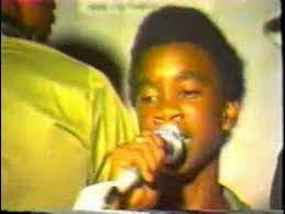 Devonte Little's Instagram, Twitter & Facebook