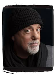 Billy Joel Loves You Just the Way You Are