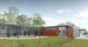 La Renovation De La Psychiatrie Au Ch D Arles Passe Par La Formalisation D Une Unite Fermee Hospimedia