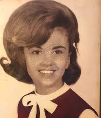 Brenda Kay Booker Ford (1950-2018)