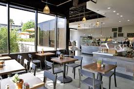 After baking at home, you won't find anything near as good as this! Clementine Open At Uta Plaza In Beverly Hills Eater La