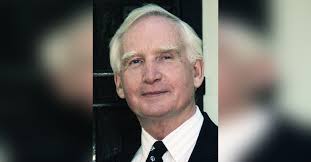 Obituary information for A. Douglas Carmichael