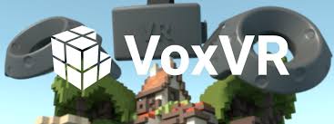 Le voxel vient de la contraction de volumetric pixel, il s'agit de pixels en 3d auxquels on attribut des coordonnées afin de matérialiser des formes, des personnages, etc… Voxvr The Virtual Reality Voxel Art Editor