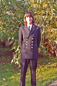 Image result for Bleu Poste 1978 Fleet