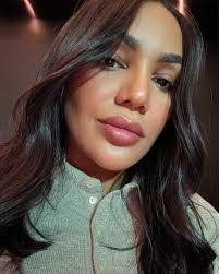 Mariam Tapia's Instagram, Twitter & Facebook