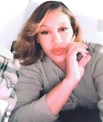 Dusha Holmes Teaneck