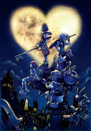 Kingdom Hearts I Video Game Tv Tropes