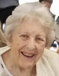 Obituary information for Barbara Nikodym