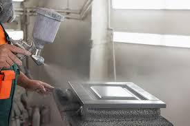 Is an airless paint sprayer recommended for painting kitchen cabinets, boxes and doors? Best Paint Sprayer For Cabinets How To Paint Kitchen Cabinets With Spray Gun