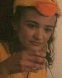 Marissa Bode (Boh-dee)