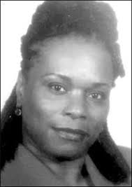 Martha B. Pinson Harris