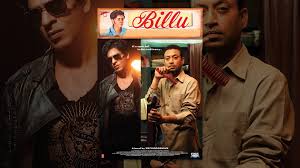 Waiting for yet another shahrukh flick? The Pulpwood Queen Wants You To Watch This Film Billu