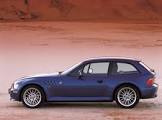 BMW-Z3-Coupe