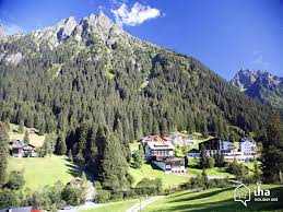 Kundenbewertungen, preise, kontaktdetails, öffnungszeiten der firmen aus st. Vermietung St Gallenkirch Fur Ihren Urlaub Mit Iha Privat