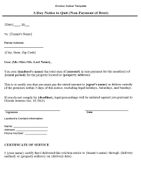 Check spelling or type a new query. Free Florida Eviction Notice Forms Notice To Quit Laws And Process