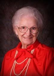 Obituary of Florine Hermreck