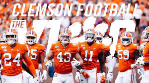 The official vimeo account for clemson university football. Clemson Football The Vlog Season 5 Ep 8 Youtube