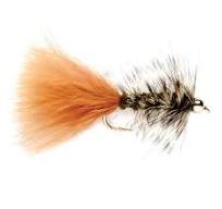 Bead Head Woolly Bugger Streamer