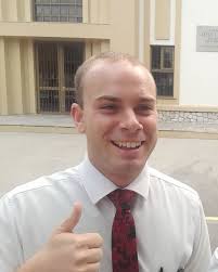 Hunter Lutz, son of Gary and Ruth Lutz has been called to serve in the Ohio  Cincinnati Mission. Hunter shares his testimony: “I am so greatful for the  opportunity to serve God