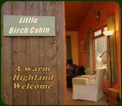 To travel back in time, try our history of twin birch and lake & stream, wildlife pages. Little Birch Cabin United Kingdom Self Catering Breaks