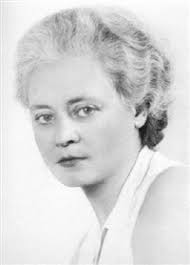 Nóra (Telkes) Dumas (abt.1890-1979)