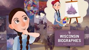 Georgia O’Keeffe: Painting Her Own Path