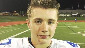 Lakeland cruises to 53-12 playoff victory over Walled Lake Central