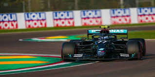 Tutto sul gp, sulla griglia di partenza con leclerc della ferrari charles leclerc's onboard pole lap. Griglia Di Partenza Formula 1 Lewis Hamilton In Pole Position A Imola Leclerc 4