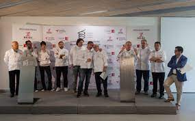 Basque Culinary Center Reune A Chefs De Su Consejo Internacional Y De Su Patronato Para Graduar A Su Primera Promocion Tulankide Mondragon