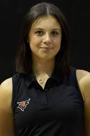 2022-23 Women's Golf Roster