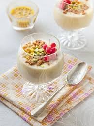 Tourbillon De Passion Bananes Et Speculoos Recette Recettes Aux Fruits Alimentation Fruit De La Passion
