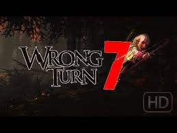 Wrong Turn 7 Trailer 2017 Hd Full Hindi Dubbed Movies Free Download Hd Mp4 Avi 3gp Mobile Movie English Horror Movies Full Movies Download Free Movies Online