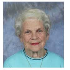 Obituary: MARY STRATTON BOYD