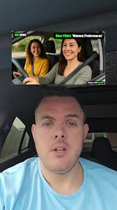 Uber Driver Giving Instructions Like A Pilot