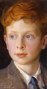 Philip de László: master of elegance