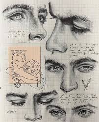 Pin By Dasha Chernysh On Risuem In 2020 Sketches Art Sketchbook Sketch Book