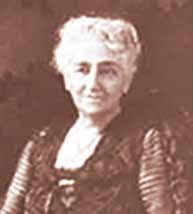 Tough women, tough times