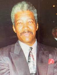 Obituary for Victor Paul Alsobrook