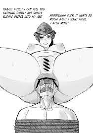 Overwatch Hentai Art - Sketch, , Blizzard Entertainment, Anal Vore -  Valorant Porn Gallery