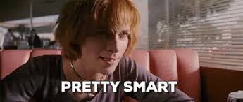 Pretty Smart GIFs - Find & Share on GIPHY