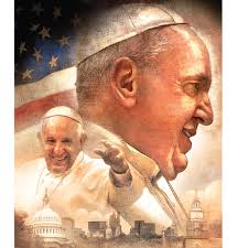 Iowa faithful flock to see Pope Francis