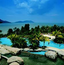It is very far away from towns within the same district ( lumut town is 28km away, setiawan and seri manjung are 25km away. Swiss Garden Damai Laut 4 Star Resort In Lumut Hotelecam Com