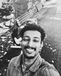 Ajith Antony Va（@black_cat_dmd）的照片· 2024年12月26日